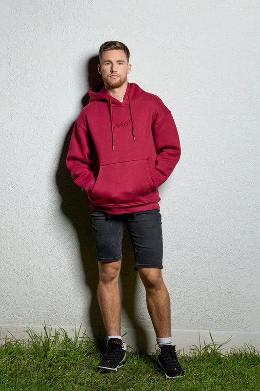 קפוצ'ון בורדו