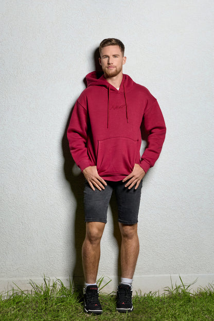 קפוצ'ון בורדו