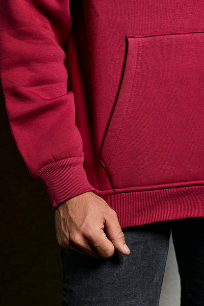 קפוצ'ון בורדו