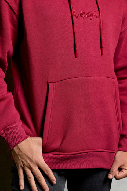 קפוצ'ון בורדו