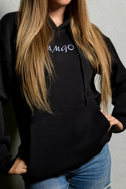 קפוצ'ון שחור