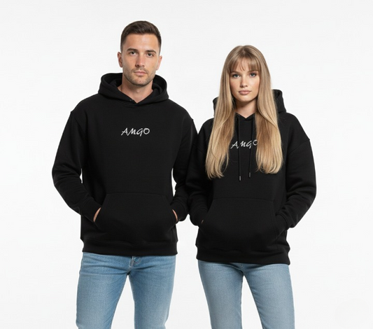 קפוצ'ון שחור