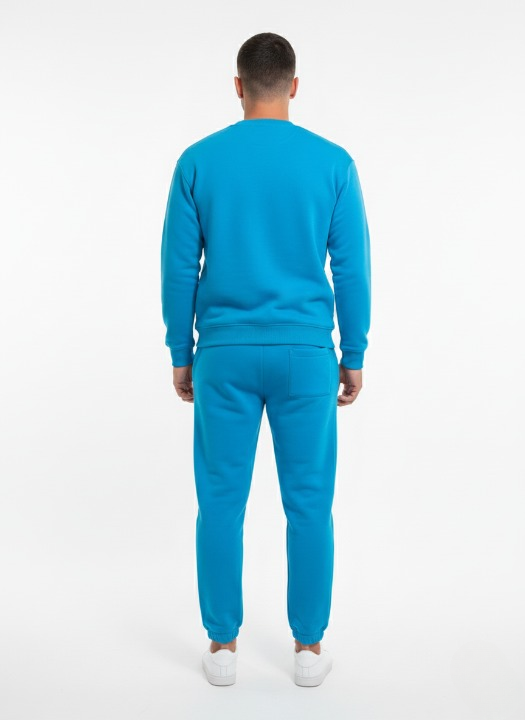 חליפה לגברים – תכלת