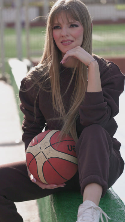 חליפה לגברים – שחור